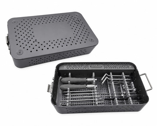 Herbert Screw Instruments Set