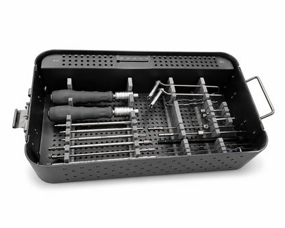 Herbert Screw Instruments Set
