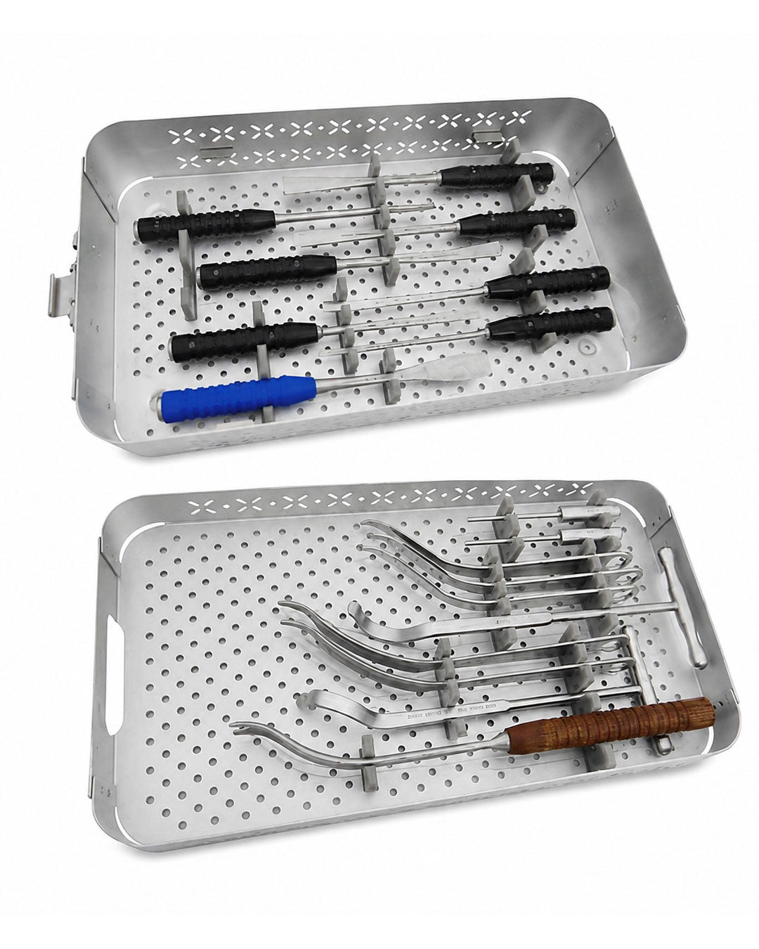 Hip Joint Instruments Set