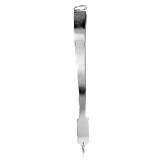 Hohmann Angled Retractor