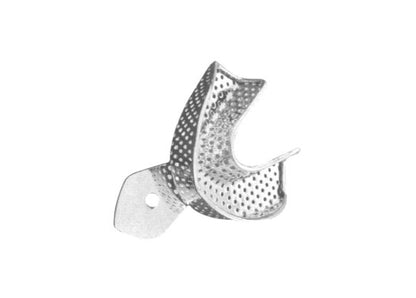 Perforated Dental Instrument Tray