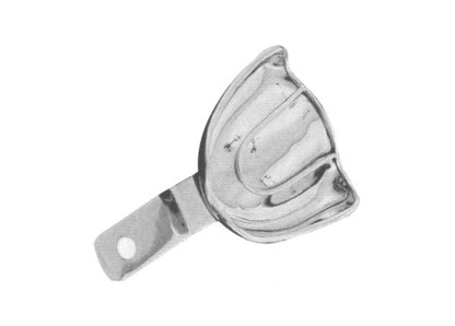 Special Tray for Complete Denture