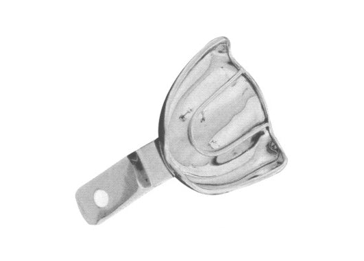 Special Tray for Complete Denture