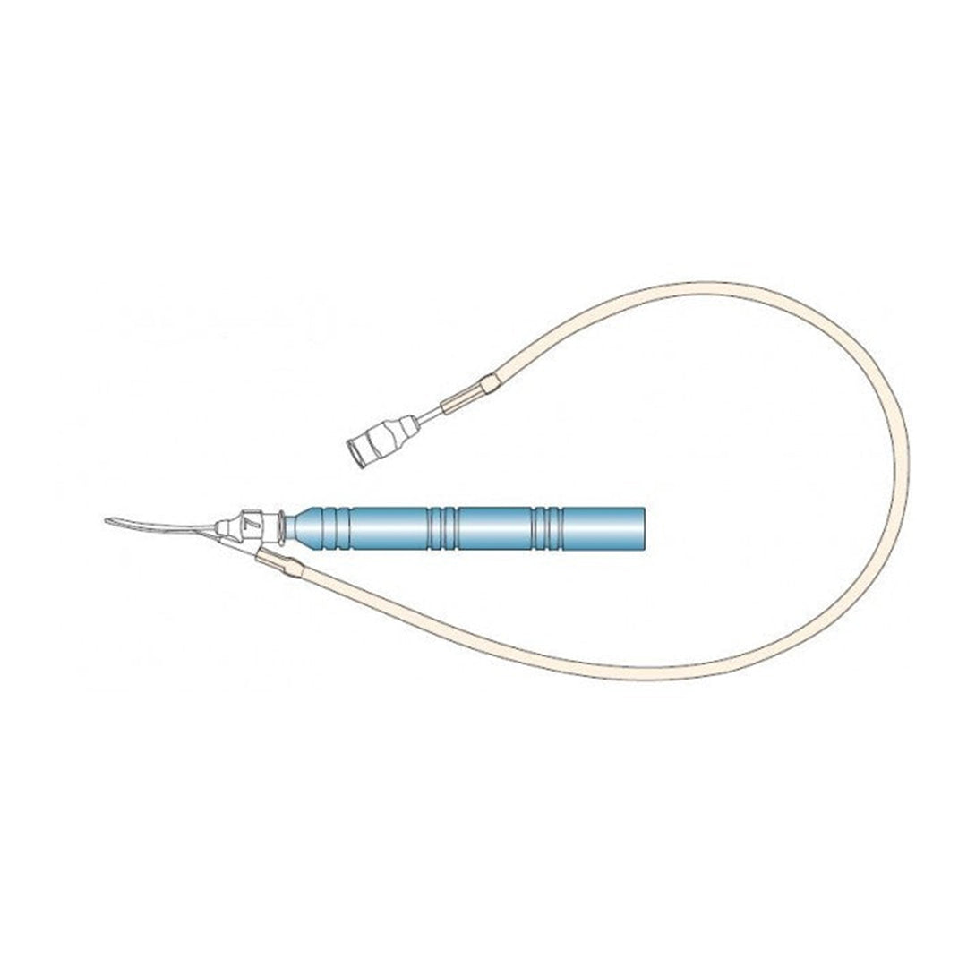 Infusion Handpiece