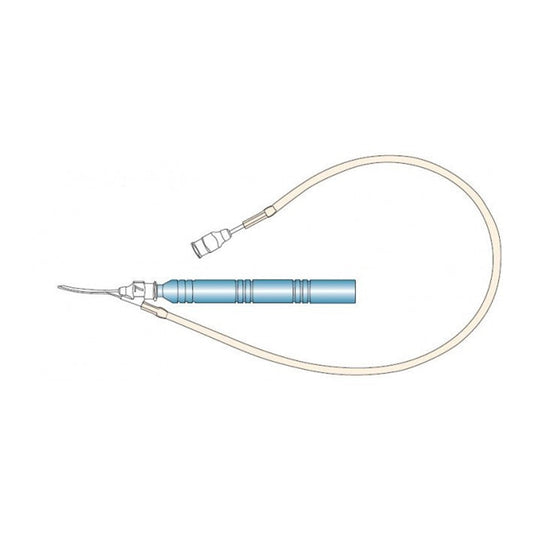Infusion Handpiece