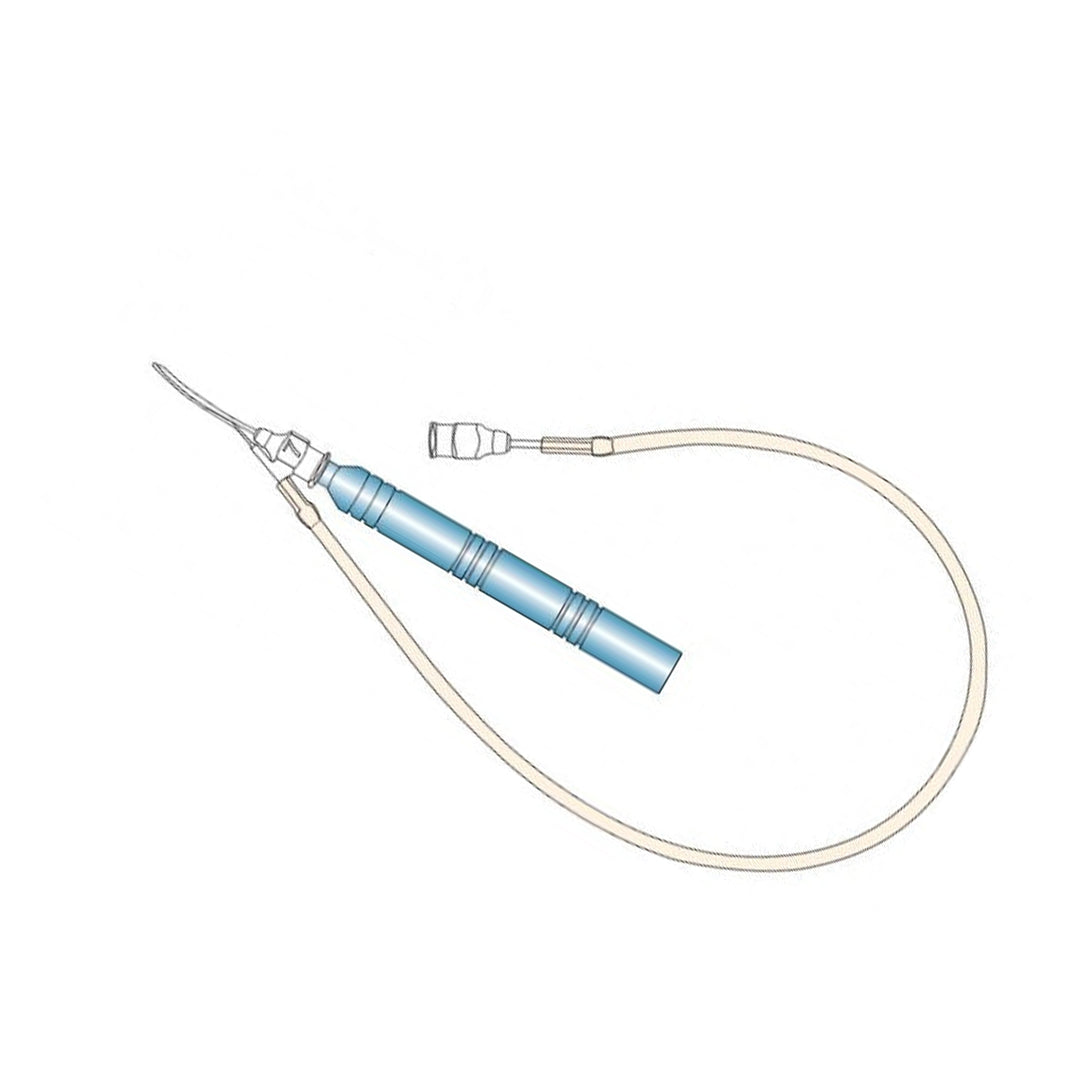 Infusion Handpiece