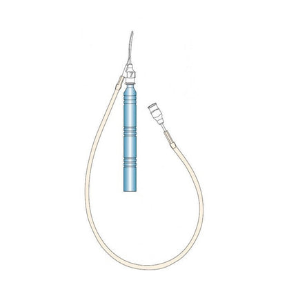 Infusion Handpiece
