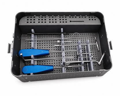 Instruments Set For 4.0mm Cannulated Cancellous Screws