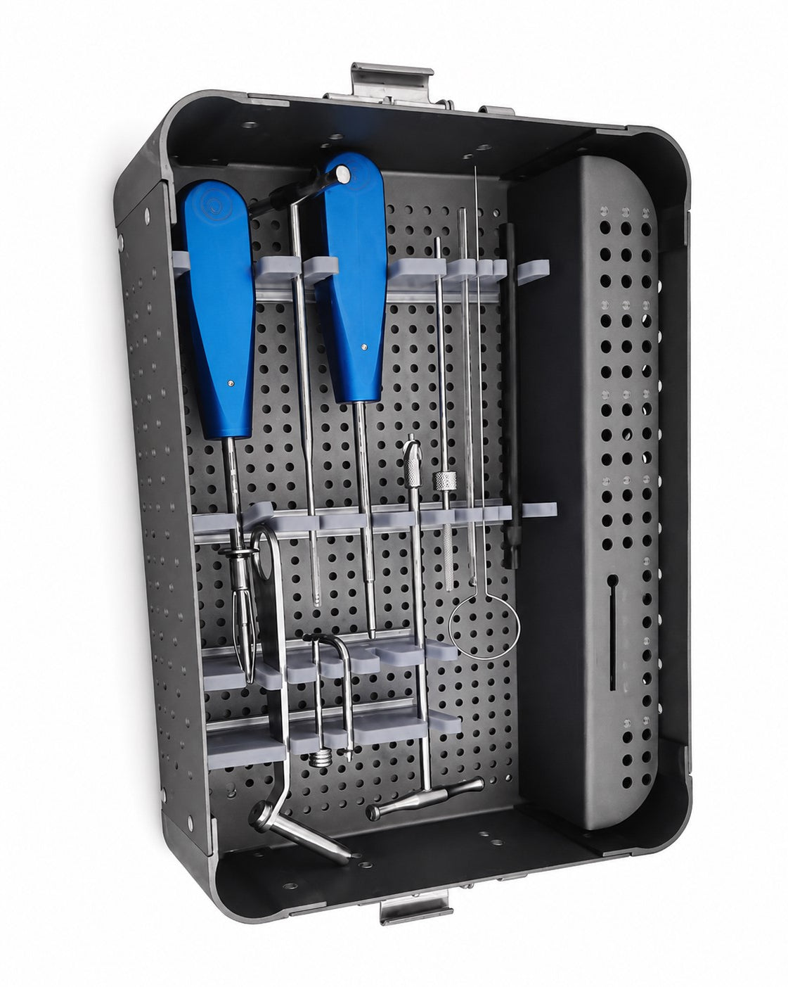 Instruments Set For 4.0mm Cannulated Cancellous Screws