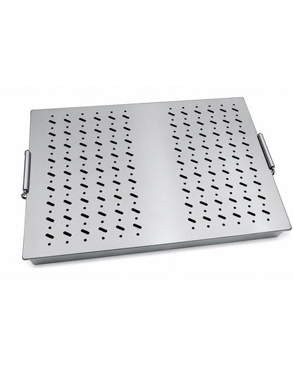 Instruments Set for Angled Blade Plate & Condylar Plates