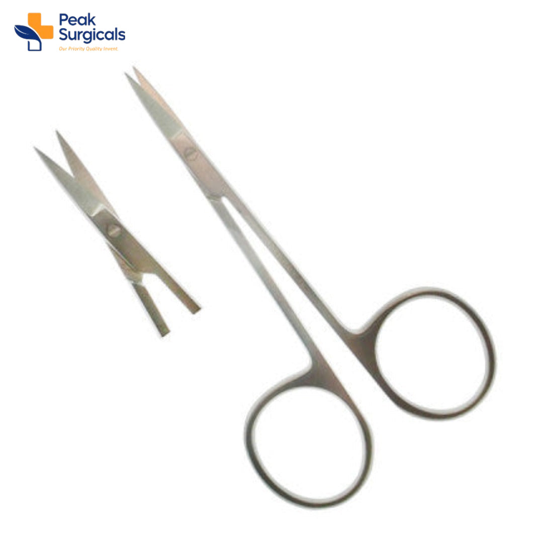 Iris Dental Gum Scissors