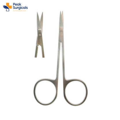 Iris Dental Gum Scissors