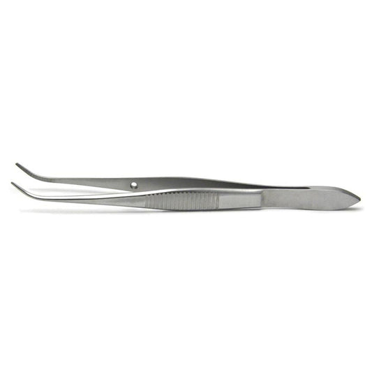 Iris Fixation Forceps