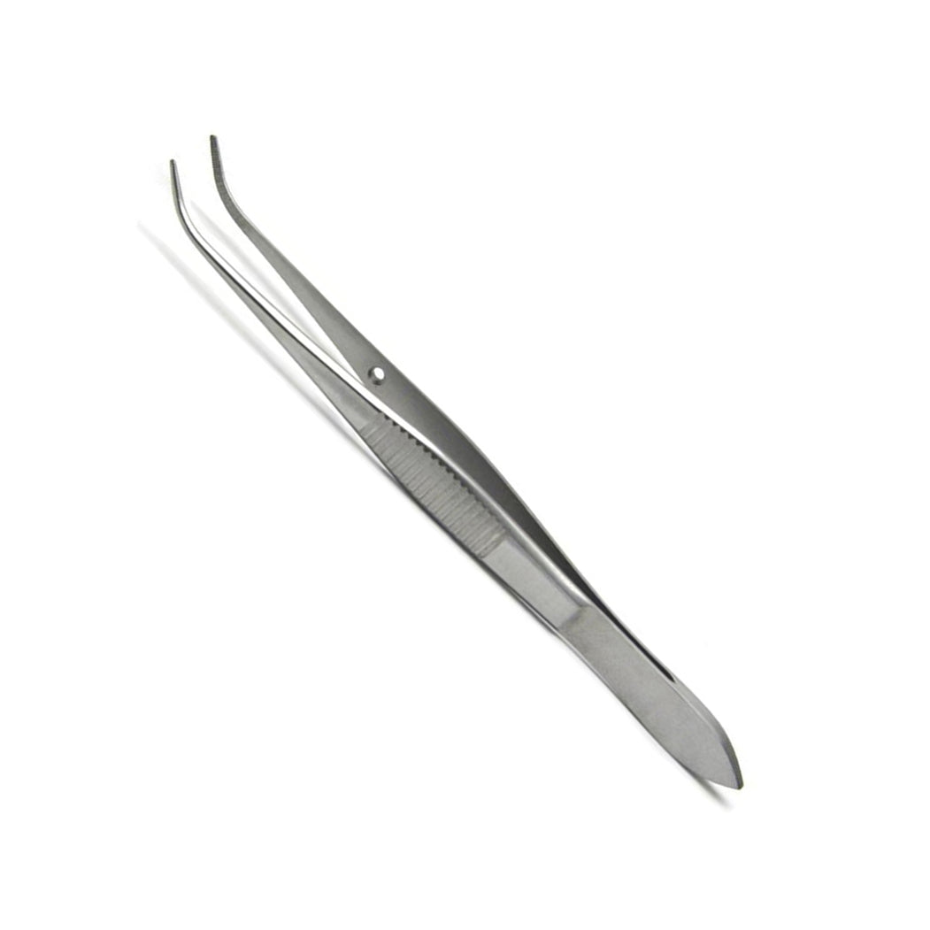 Iris Fixation Forceps