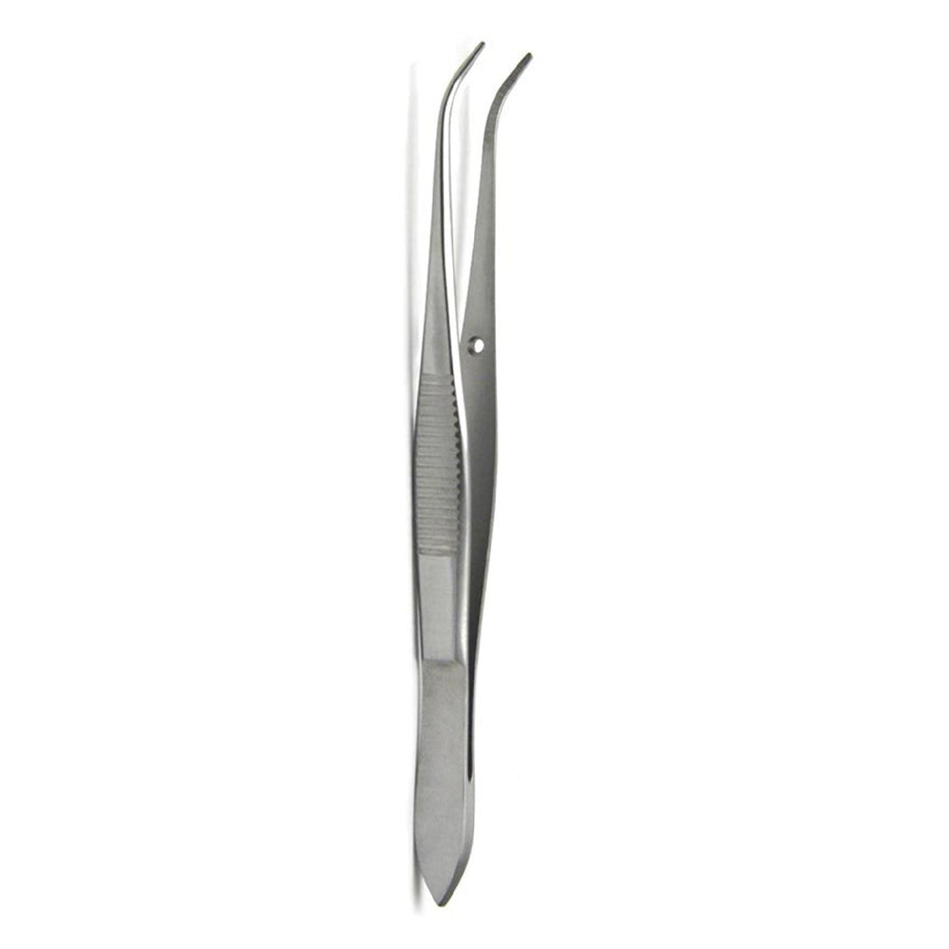Iris Fixation Forceps