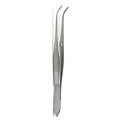 Iris Fixation Forceps