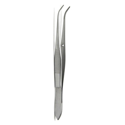 Iris Forceps 10cm