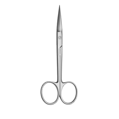 Iris Scissors Precision Surgical Instrument Straight/Curved