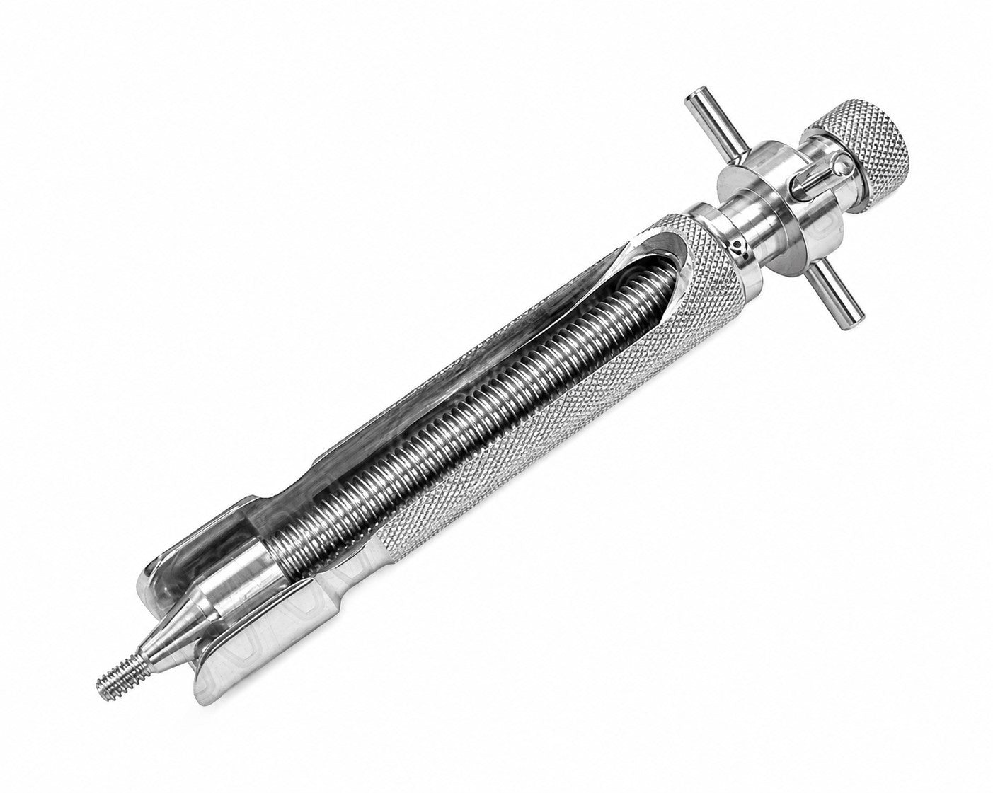 Jewett Nail Impactor Extractor