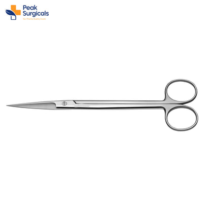 Joseph Scissors