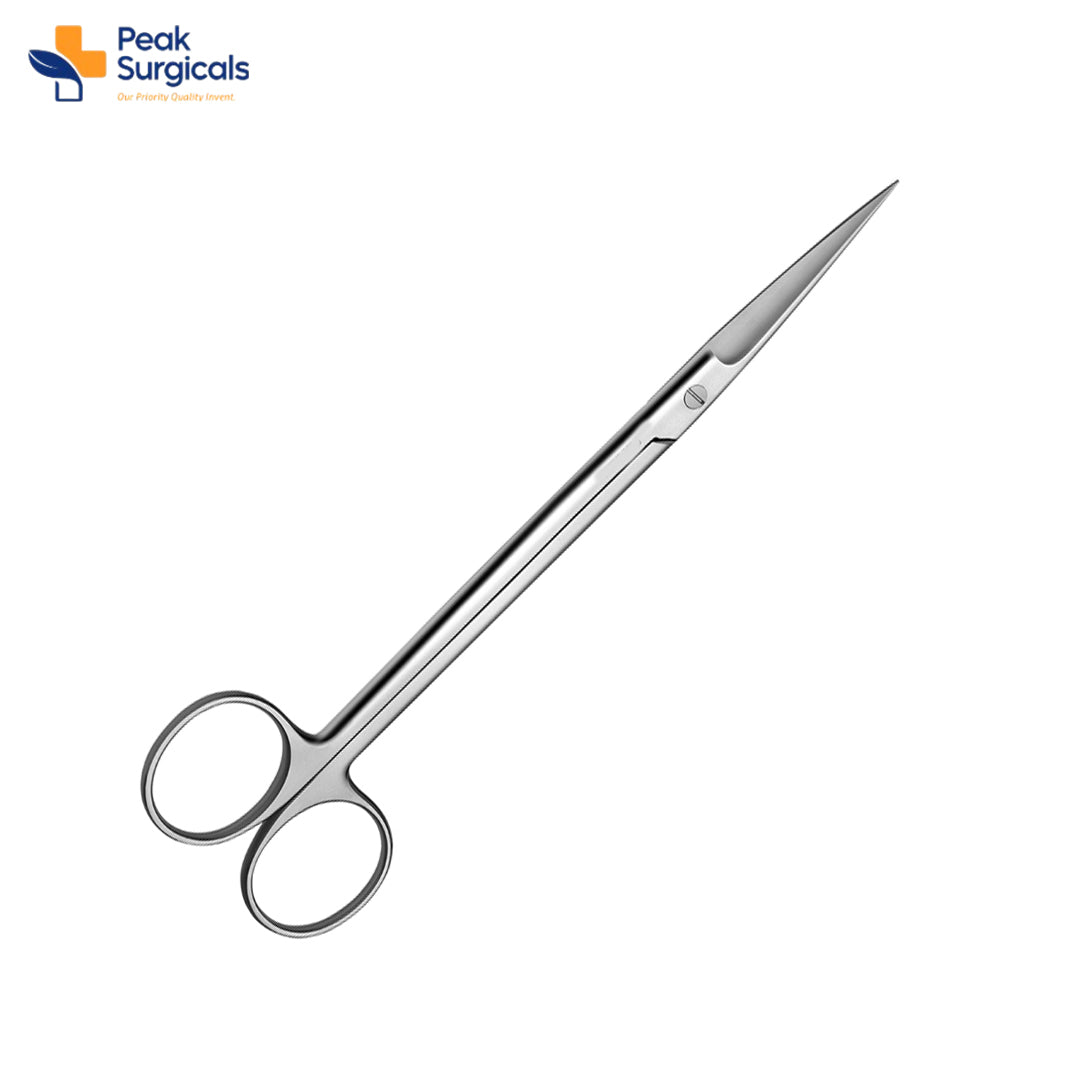 Joseph Scissors