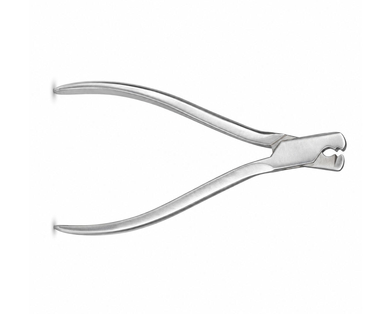 K-Wire and Plate Bender