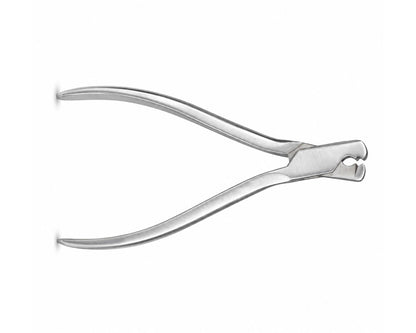 K-Wire and Plate Bender