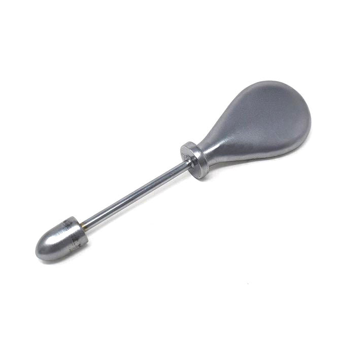 Kelly Proctoscope 140 mm with 22 mm Lumen and Obturator for Anorectal Examination