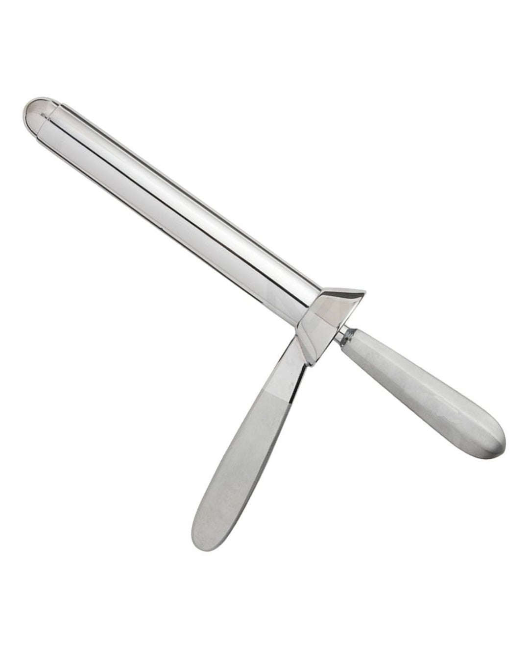 Kelly_Proctoscope_22_mm_x_140_mm_Detachable_Obturator_for_Proctoscopy
