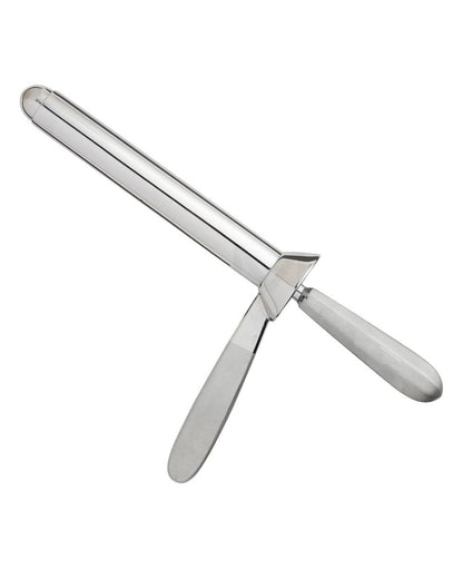 Kelly_Proctoscope_22_mm_x_140_mm_Detachable_Obturator_for_Proctoscopy