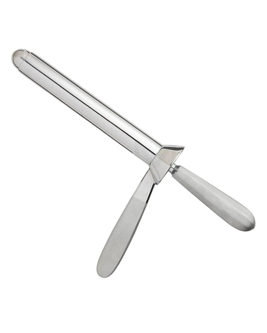 Kelly_Proctoscope_22_mm_x_140_mm_Detachable_Obturator_for_Proctoscopy