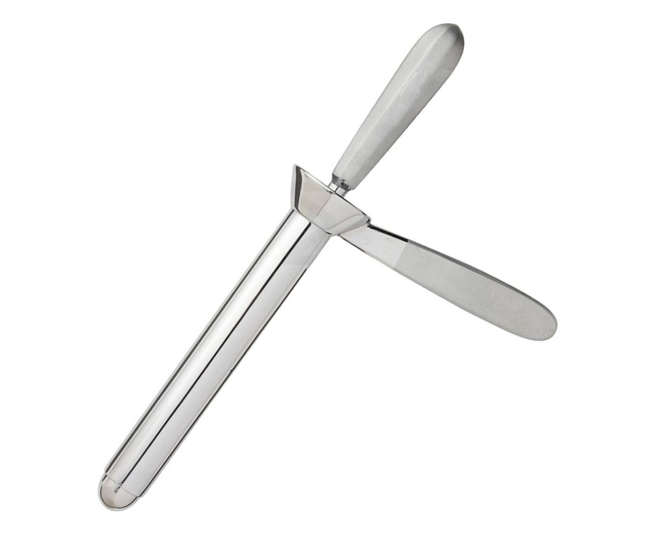 Kelly_Proctoscope_22_mm_x_140_mm_Detachable_Obturator_for_Proctoscopy3