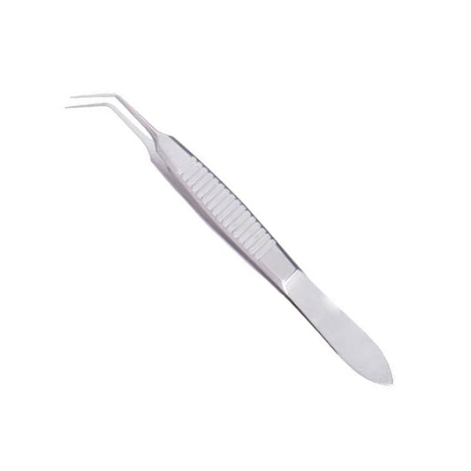 Kelman Mcpherson Micro Tying and Tissue Forceps