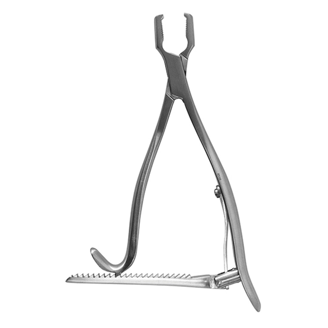 Kerns Bone Holding Forceps 