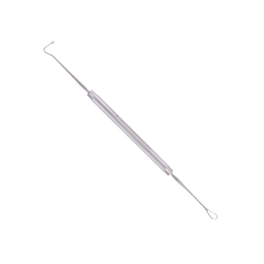 Kirby Lens Loop And Muscle Hook
