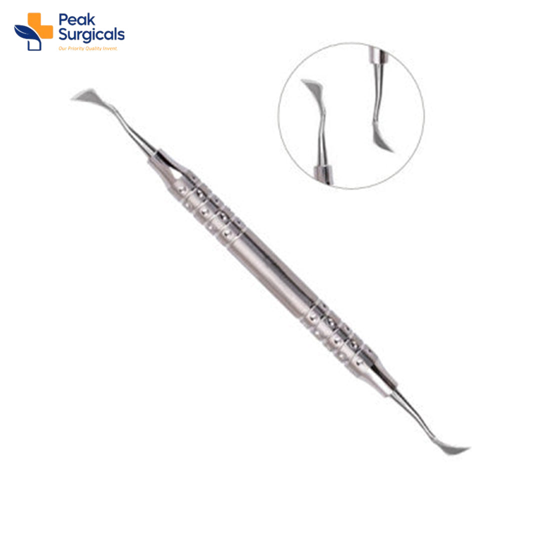 Kirkland 15K/16K Gingivectomy Knife