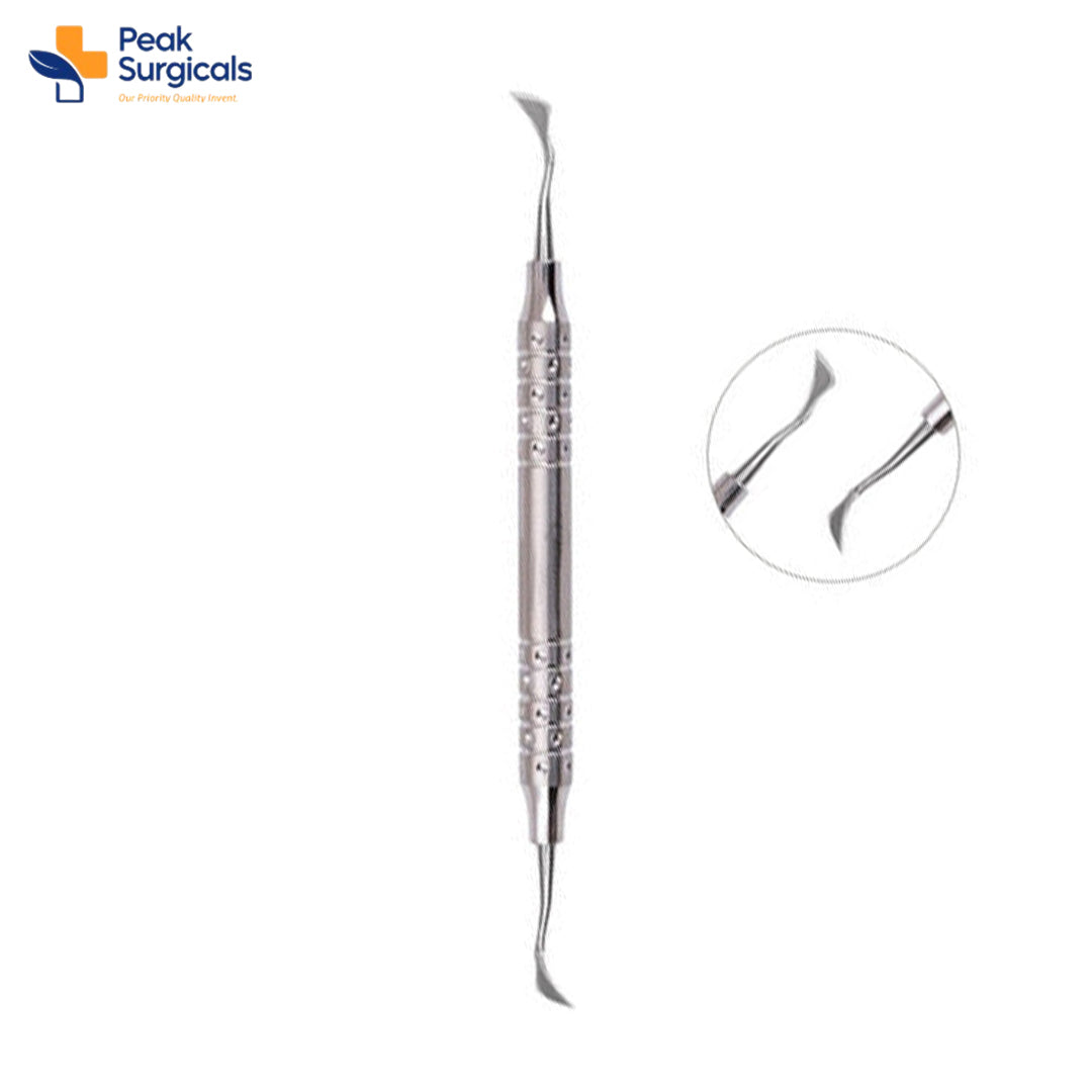 Kirkland 15K/16K Gingivectomy Knife