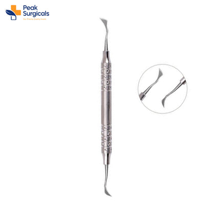 Kirkland 15K/16K Gingivectomy Knife