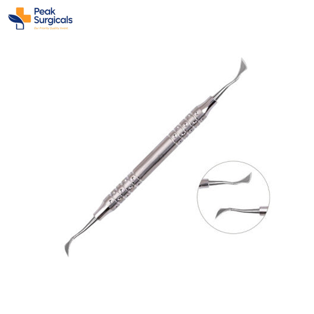 Kirkland 15K/16K Gingivectomy Knife