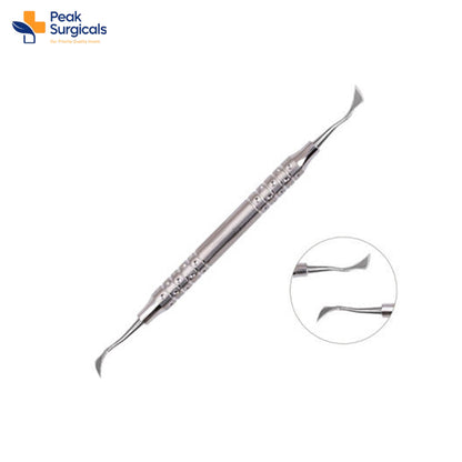 Kirkland 15K/16K Gingivectomy Knife