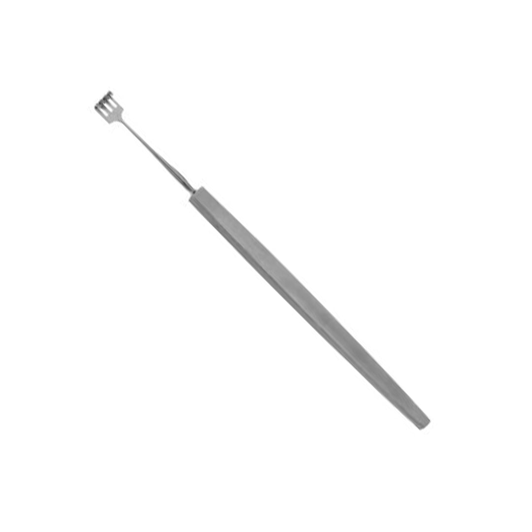 Knapp Lacrimal Sac Retractors