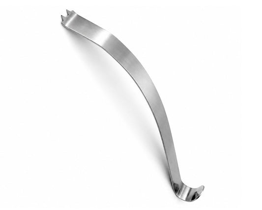 Kolbel Type Glenoid Levers