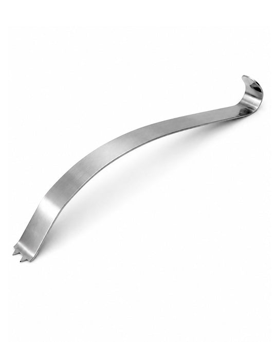 Kolbel Type Glenoid Levers