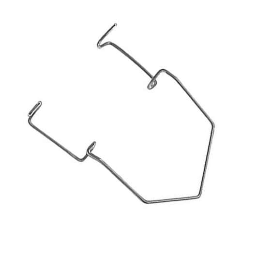 Kratz Barraquer Wire Eye Speculum