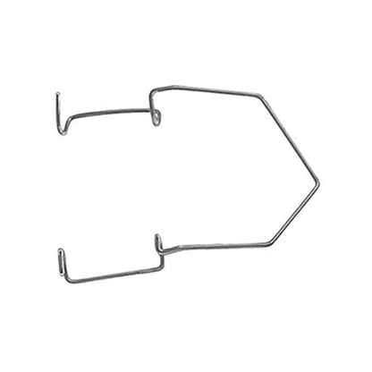 Kratz Barraquer Wire Eye Speculum