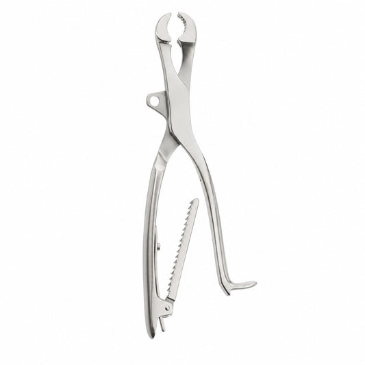 Lambotte Bone Holding Forceps