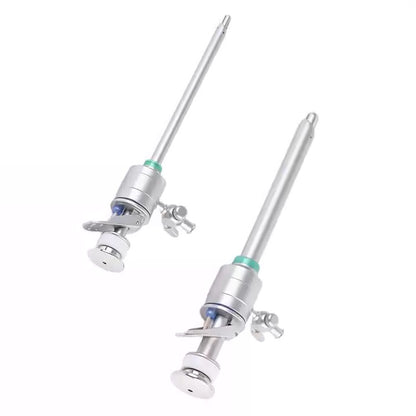 Laparoscopic Trocar Cannula – 5mm, 10mm, 12mm & 15mm