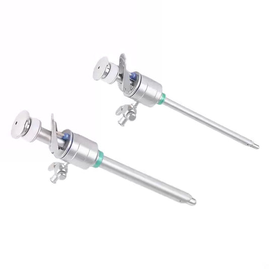 Laparoscopic Trocar Cannula – 5mm, 10mm, 12mm & 15mm