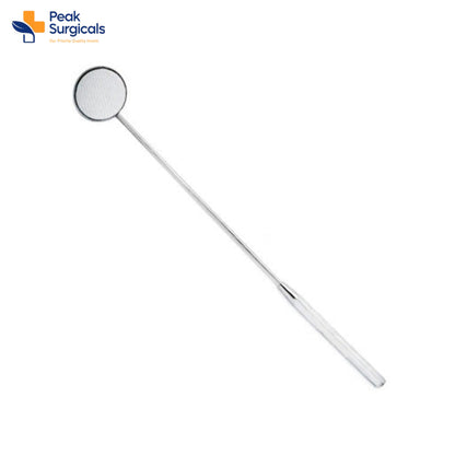 Laryngeal Mirror Multiple Sizes
