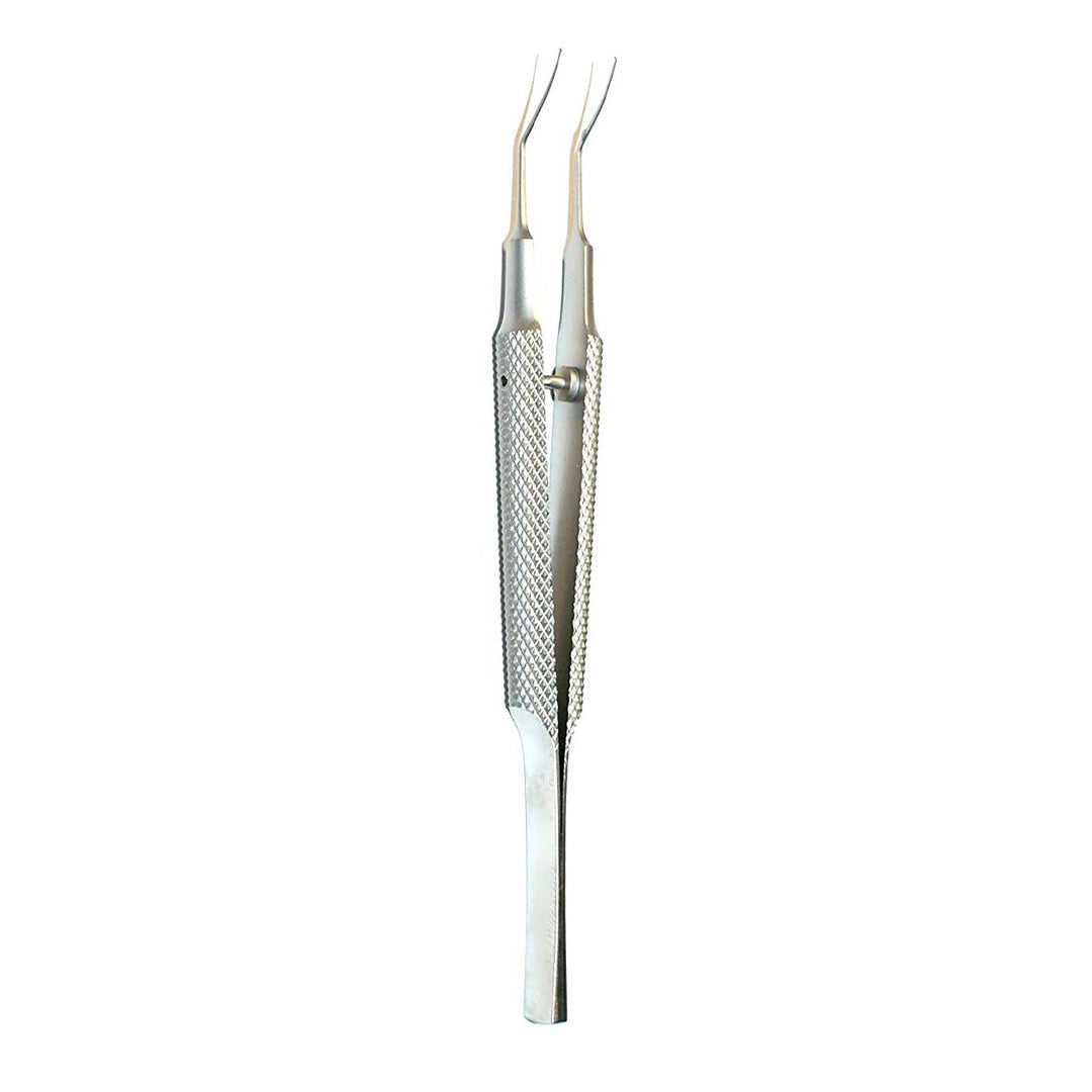 Lehner-utrata Capsulorhexis Forceps